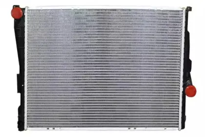 32188 ASAM Радиатор, охлаждение двигателя