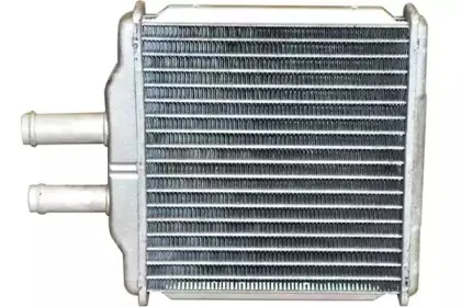 32205 ASAM Теплообменник, отопление салона