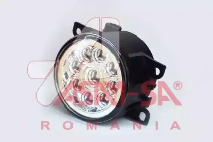 32217 ASAM Противотуманная фара