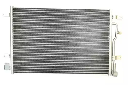 32300 ASAM Конденсатор, кондиционер