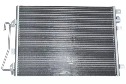 32315 ASAM Конденсатор, кондиционер