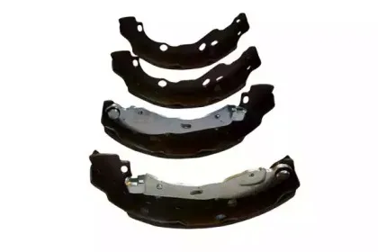 32382 ASAM Комплект тормозных колодок