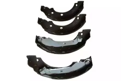 32384 ASAM Комплект тормозных колодок