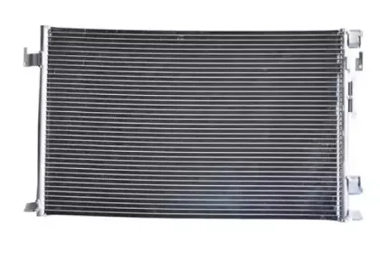 32405 ASAM Конденсатор, кондиционер