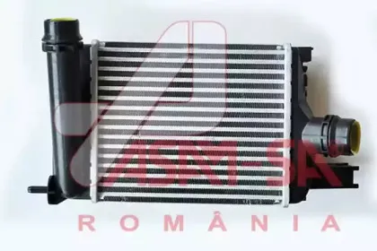 32418 ASAM Интеркулер