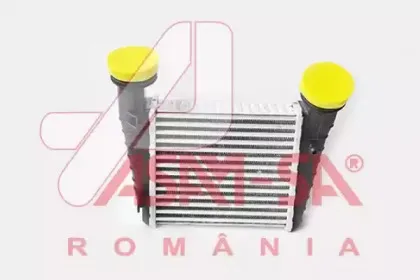 32419 ASAM Интеркулер