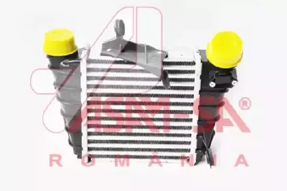 32424 ASAM Интеркулер