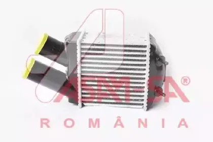 32425 ASAM Интеркулер