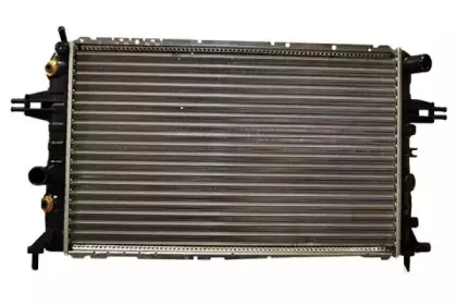 32541 ASAM Радиатор, охлаждение двигателя