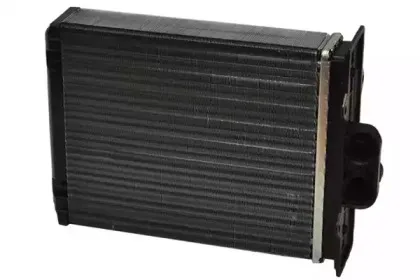 32547 ASAM Теплообменник, отопление салона