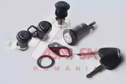 32668 ASAM Выключатель, контакт двери