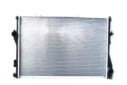 32831 ASAM Радиатор, охлаждение двигателя