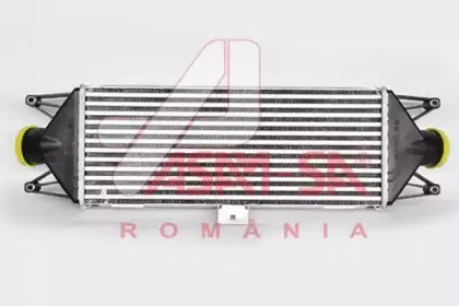 32868 ASAM Интеркулер