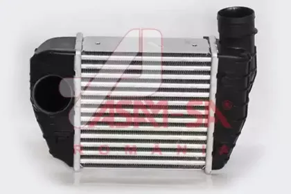 32881 ASAM Интеркулер