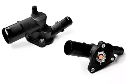 32882 ASAM Термостат, охлаждающая жидкость