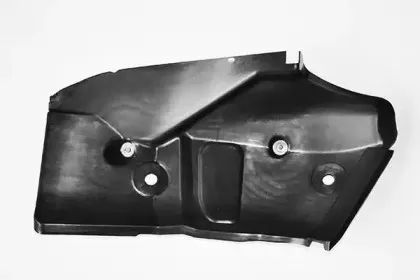 32898 ASAM Обшивка, колесная ниша