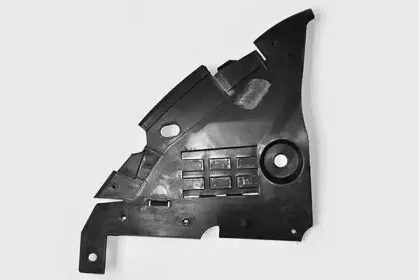 32900 ASAM Покрытие, облицовка передней части