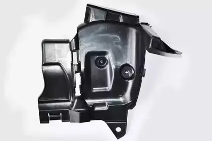 32901 ASAM Покрытие, облицовка передней части