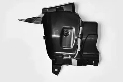 32902 ASAM Покрытие, облицовка передней части