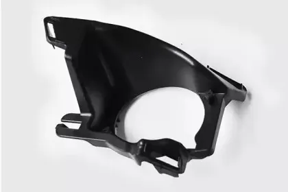 32903 ASAM Держатель лампы, задний противотуманный фонарь