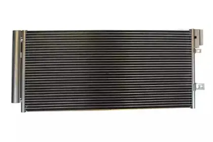 32930 ASAM Конденсатор, кондиционер