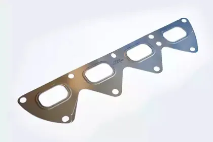 32971 ASAM Прокладка, выпускной коллектор