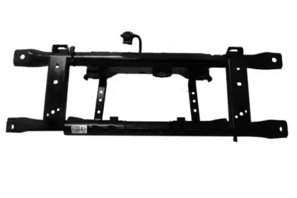 32987 ASAM Втулка, балка моста