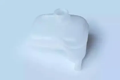 33540 ASAM Компенсационный бак, охлаждающая жидкость