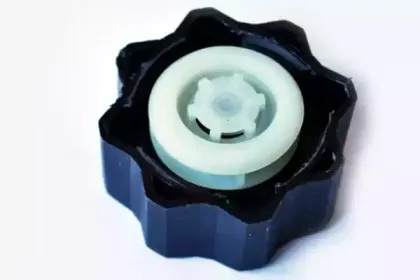 33545 ASAM Крышка, резервуар охлаждающей жидкости