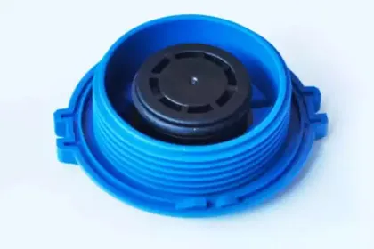 33547 ASAM Крышка, резервуар охлаждающей жидкости