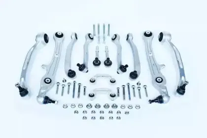 34832 ASAM Комлектующее руля, подвеска колеса