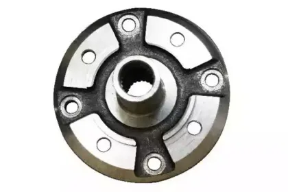 55025 ASAM Ступица колеса