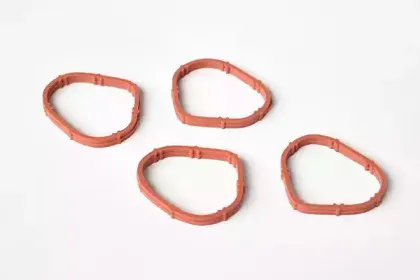 55045 ASAM Прокладка, впускной коллектор