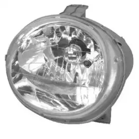 55167 ASAM Основная фара