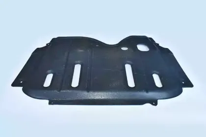 55260 ASAM Защита двигателя / поддона двигателя