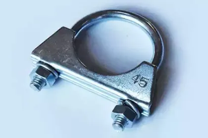 55315 ASAM Клемма, система выпуска