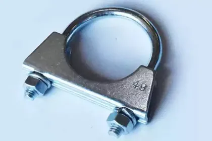 55316 ASAM Клемма, система выпуска