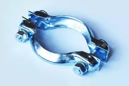 55324 ASAM Клемма, система выпуска