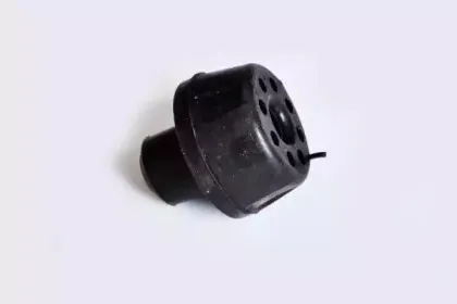 55555 ASAM Подвеска, радиатор