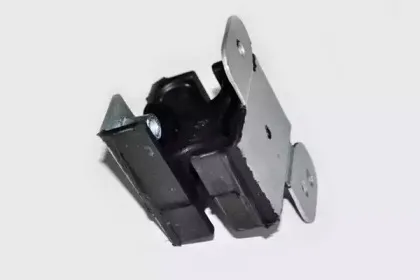 55557 ASAM Кронштейн, система выпуска ОГ