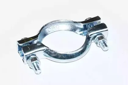 55576 ASAM Клемма, система выпуска