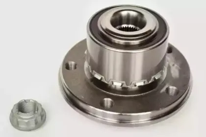 55615 ASAM Комплект подшипника ступицы колеса