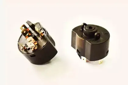 55808 ASAM Переключатель зажигания