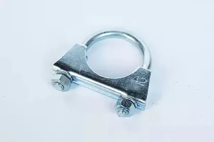 55884 ASAM Клемма, система выпуска