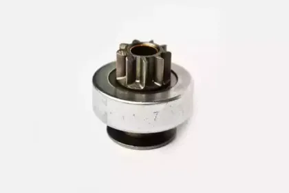 55998 ASAM Привод с механизмом свободного хода, стартер