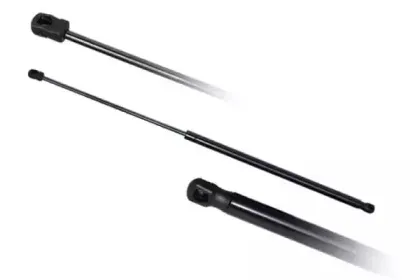 56366 ASAM Газовая пружина, капот