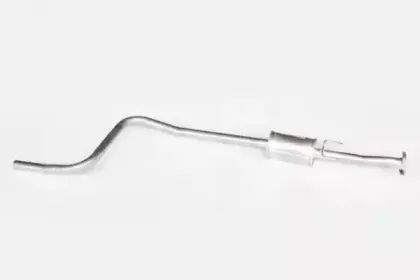 60427 ASAM Средний глушитель выхлопных газов