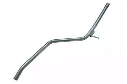 61868 ASAM Труба выхлопного газа