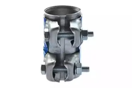 65530 ASAM Клемма, система выпуска