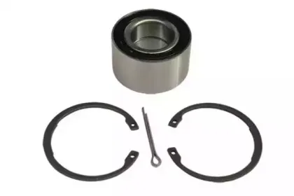 70803 ASAM Комплект подшипника ступицы колеса